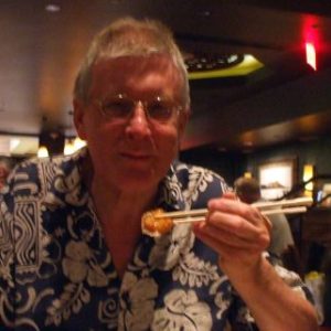 Profile photo of Peter Drake