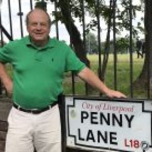 Profile photo of David Wise