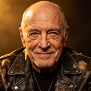 Profile photo of Keith Wheeler
