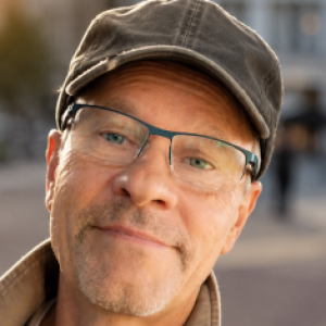 Profile photo of Timo Nordberg