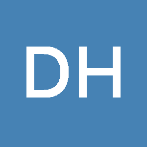 Profile photo of Dale Harris