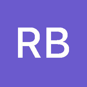 Profile photo of Robert Barager