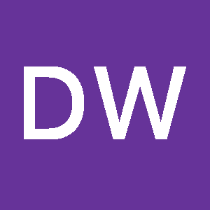 Profile photo of David Winstanley