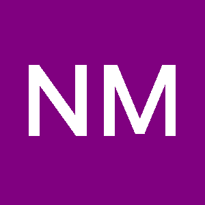 Profile photo of Nigel Mortimer