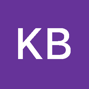 Profile photo of Kay Burgess