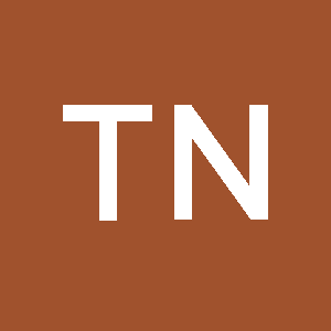 Profile photo of Thomas Nottingham