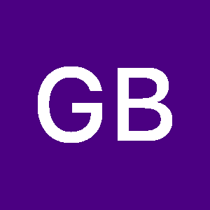 Profile photo of George Brown