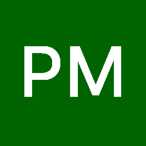 Profile photo of Paul Marovich