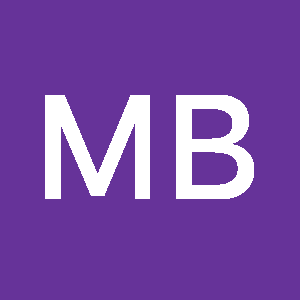 Profile photo of Mark Berryman