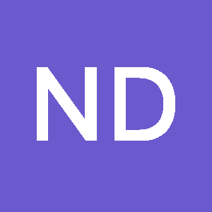 Profile photo of Neville Dalton