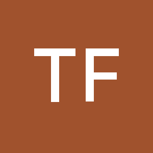 Profile photo of Tom Fones
