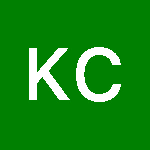Profile photo of Ken Cooper