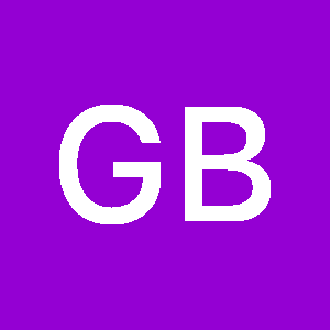 Profile photo of Gary Britten