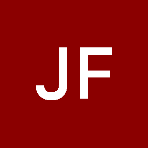 Profile photo of Jack Foster