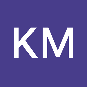 Profile photo of Kathleen M Clements