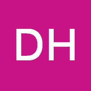 Profile photo of Dana Hart