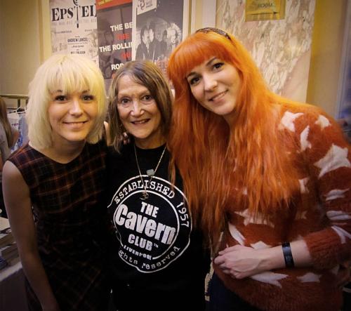 With Julia Baird