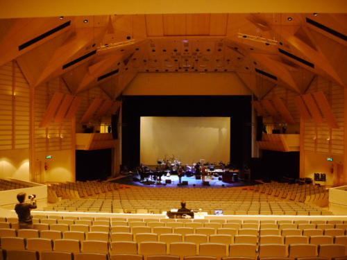What a room!