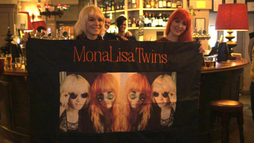 Made by Kristi from the States. Amazing!
