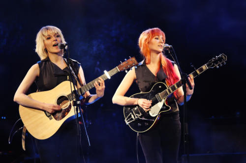 "Statue 4 Eppy" concert in Liverpool.