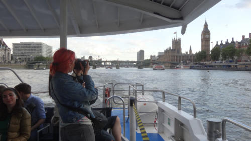 River Thames