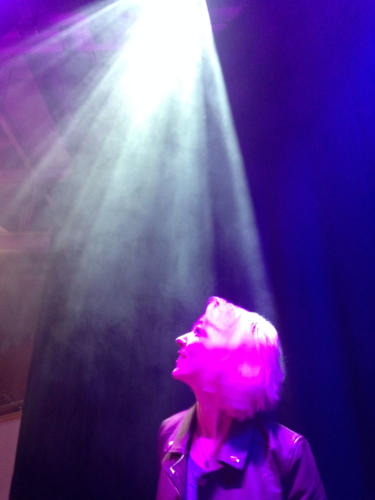 Soundcheck