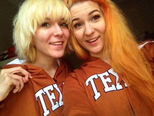 Texas!